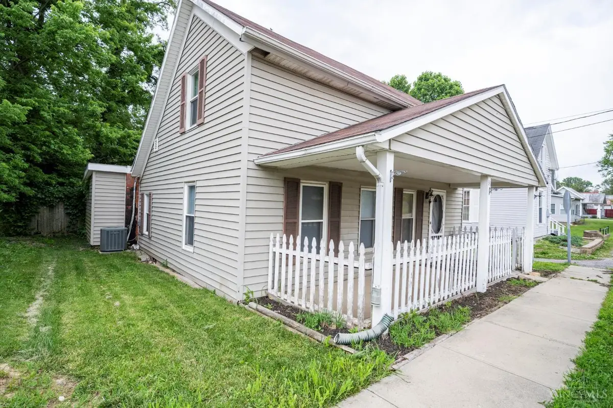 89 E Main Street, Martinsville, OH 45146 - Image #1