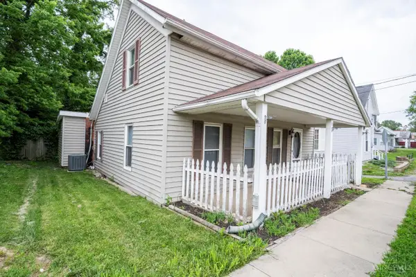 89 E Main Street, Martinsville, OH 45146