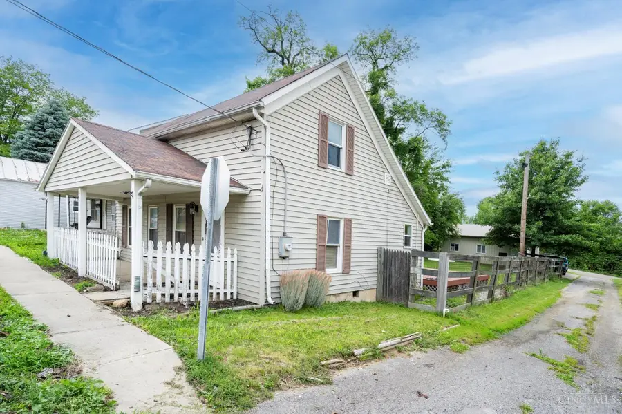 89 E Main Street, Martinsville, OH 45146 - Image #3