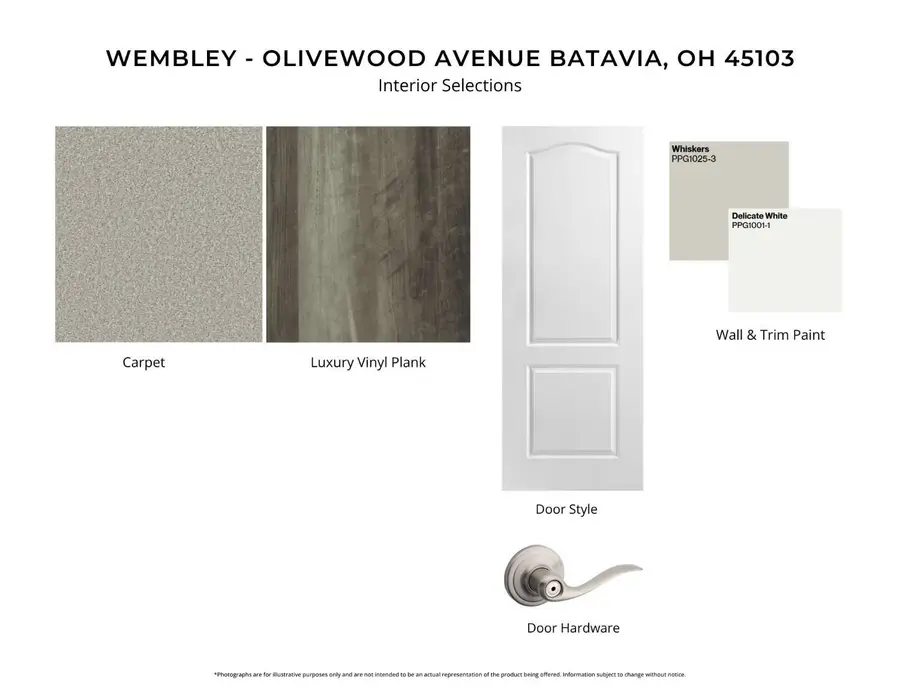 1064 Olivewood Avenue, Batavia, OH 45103 - Image #3