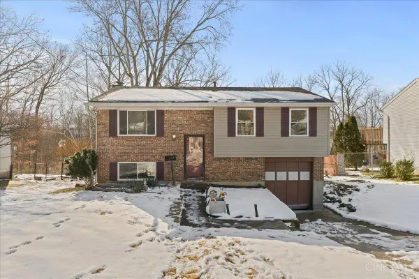 2267 Magdalena Drive, Springfield Twp., OH 45231