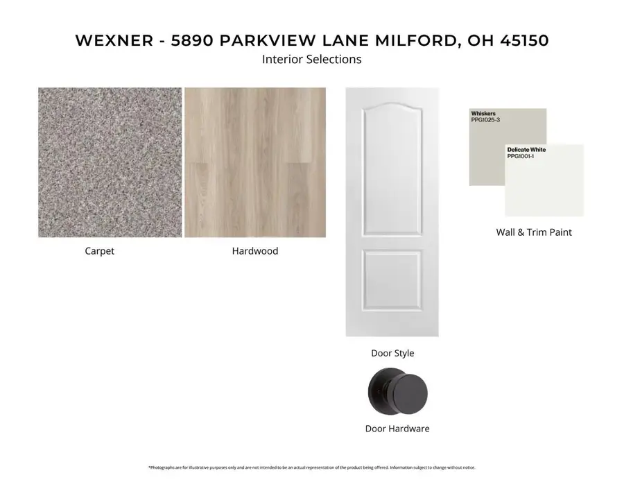 5890 Parkview Lane #202, Miami, OH 45150 - #3