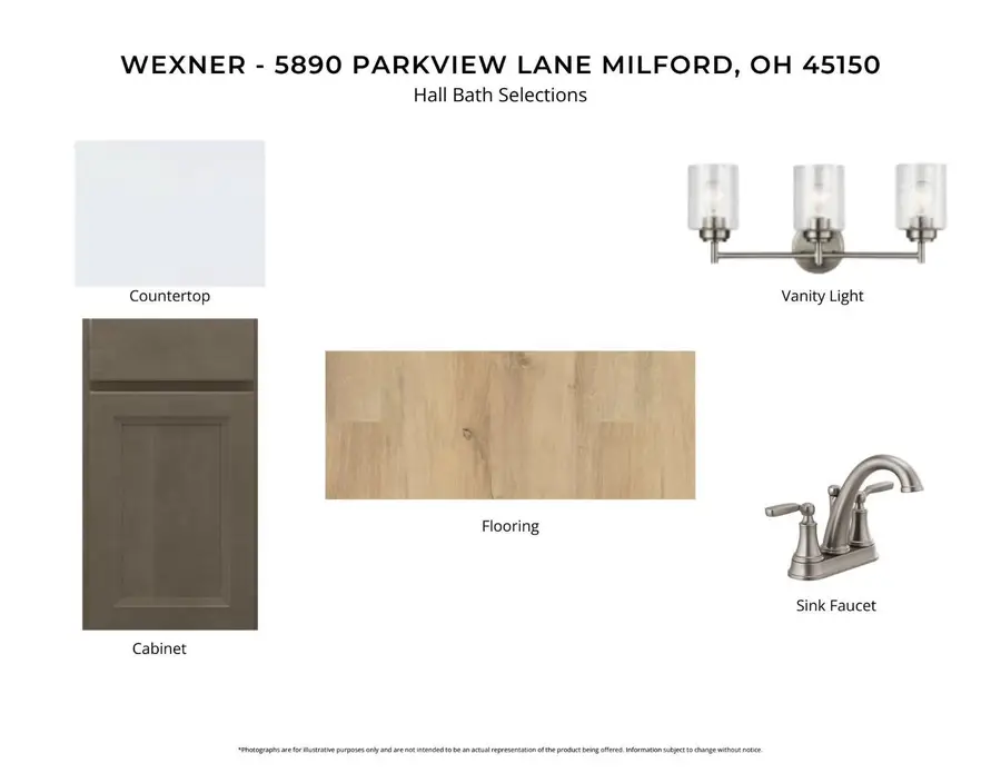 5890 Parkview Lane #203, Miami, OH 45150 - #2