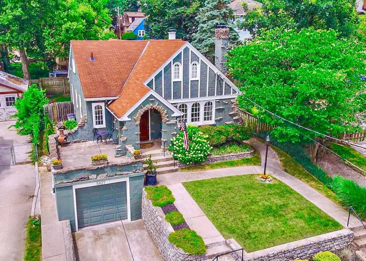 5827 Lester Road, Cincinnati, OH 45213 - Image #1