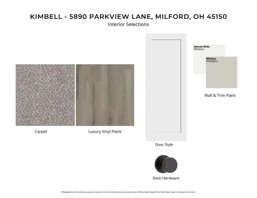 5890 Parkview Lane #300, Miami, OH 45150 - #2