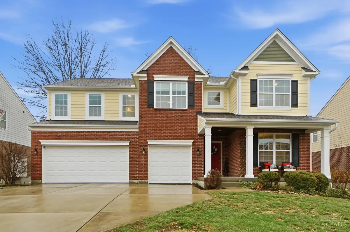 4618 Kamm Lane, Mason, OH 45040 - #1