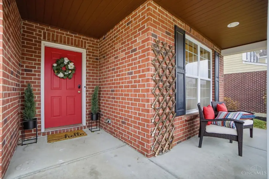 4618 Kamm Lane, Mason, OH 45040 - #3