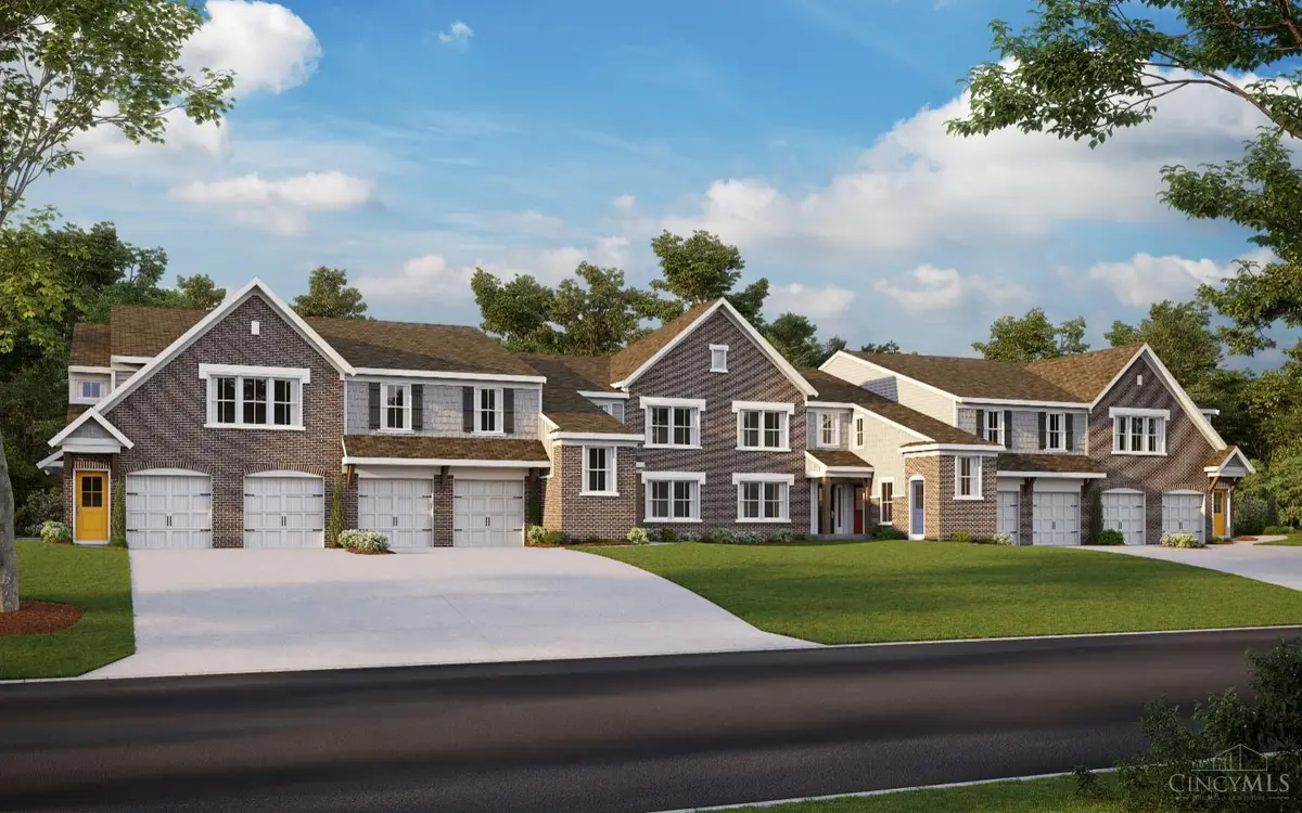 5890 Parkview Lane #302, Milford, OH 45150 - Image #1