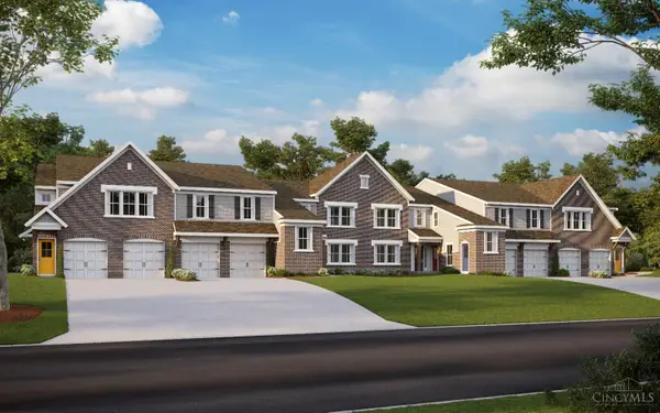 5890 Parkview Lane #302, Milford, OH 45150