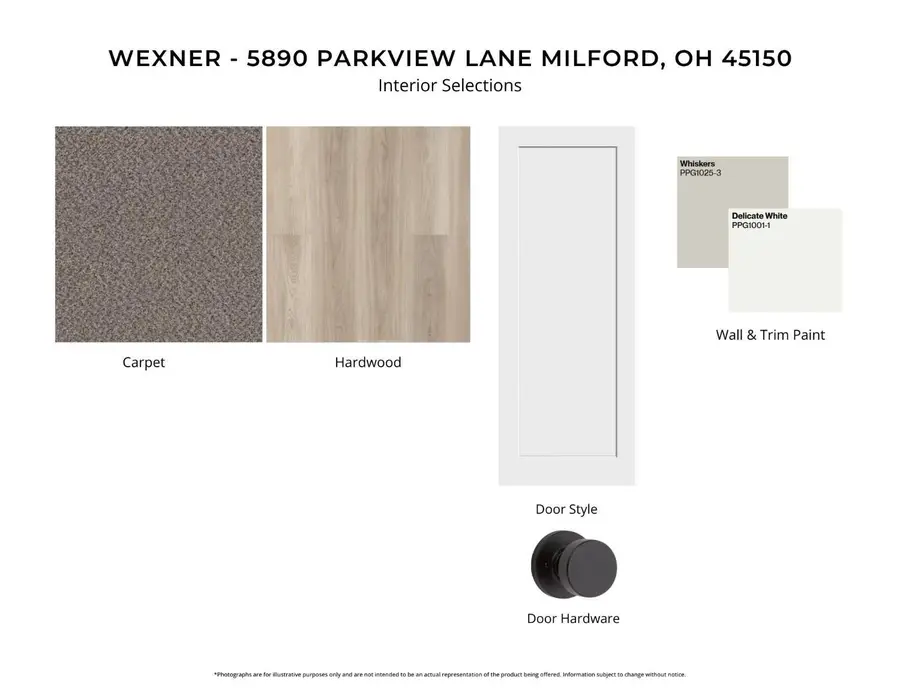 5890 Parkview Lane #302, Milford, OH 45150 - Image #2