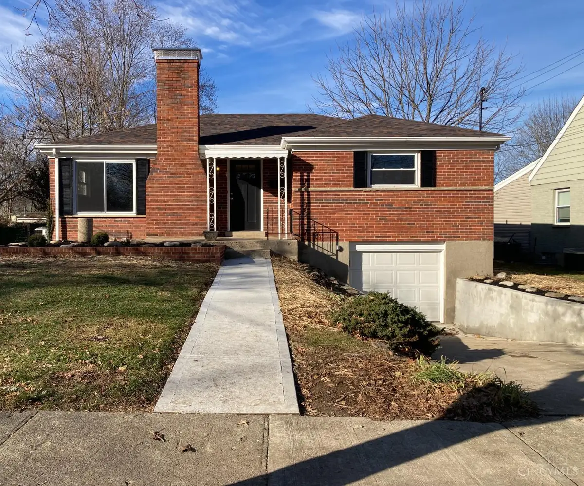6803 Le Conte Avenue, Cincinnati, OH 45230 - #1