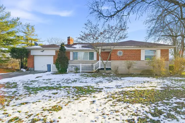 607 Tylersville Road, Mason, OH 45040