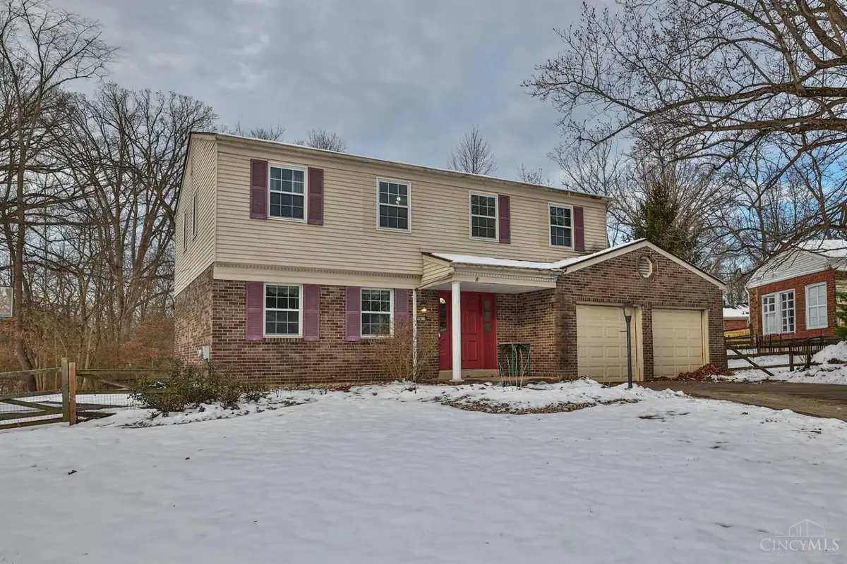 9811 Beau Lane, Springfield, OH 45231 - Image #1