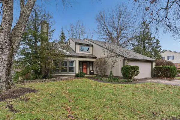 9537 Millbrook Drive, Springfield Twp., OH 45231