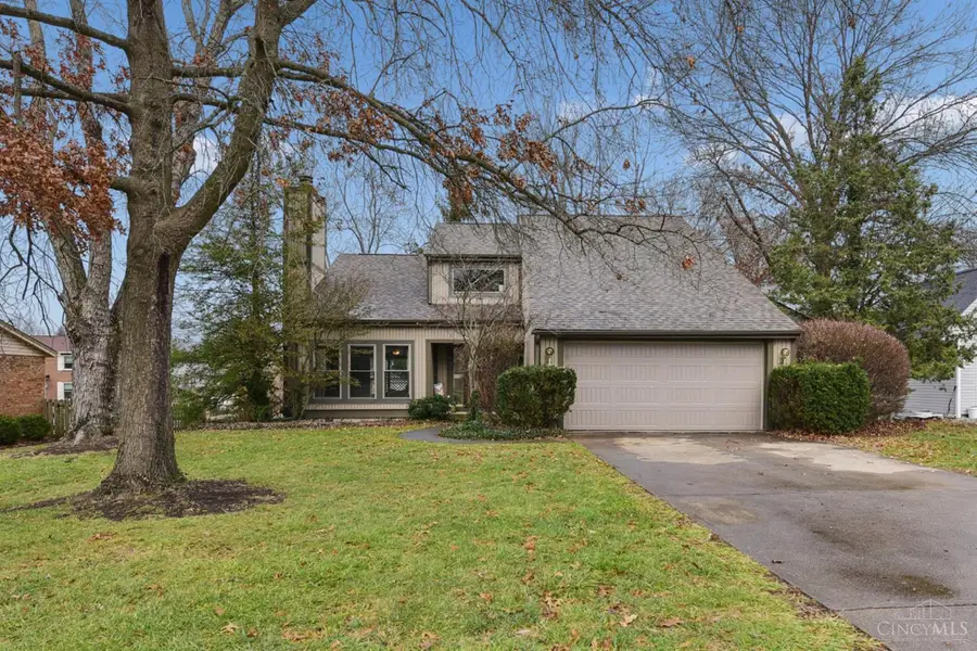 9537 Millbrook Drive, Springfield, OH 45231 - Image #2