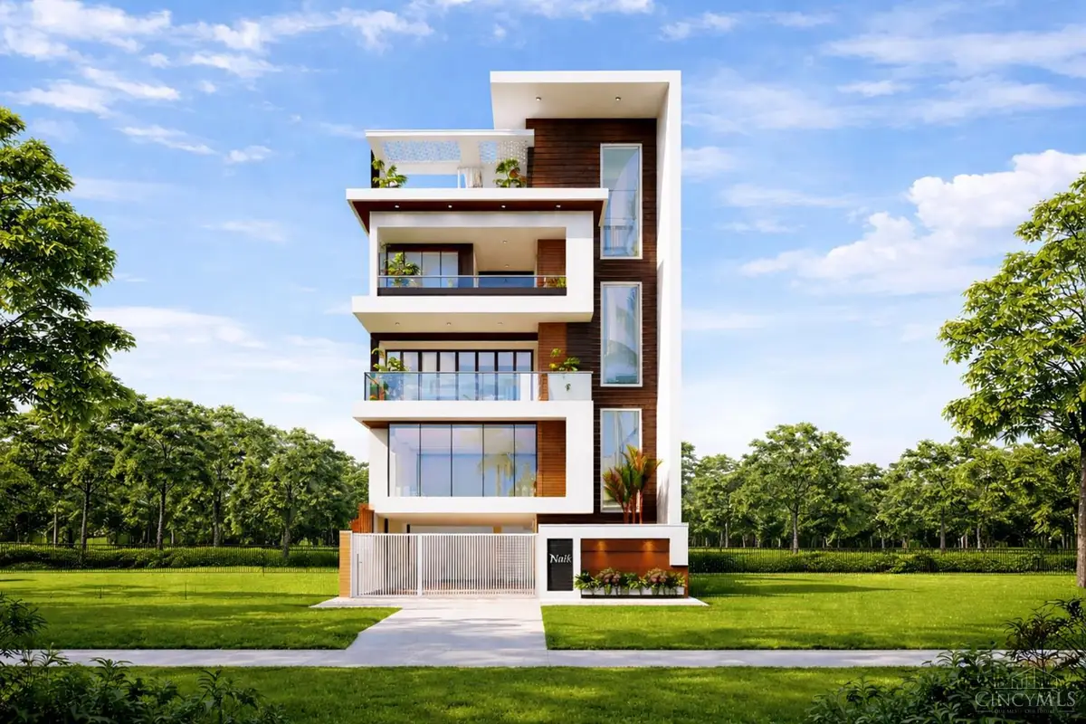 257 St Peters Street, Cincinnati, OH 45226 - #1