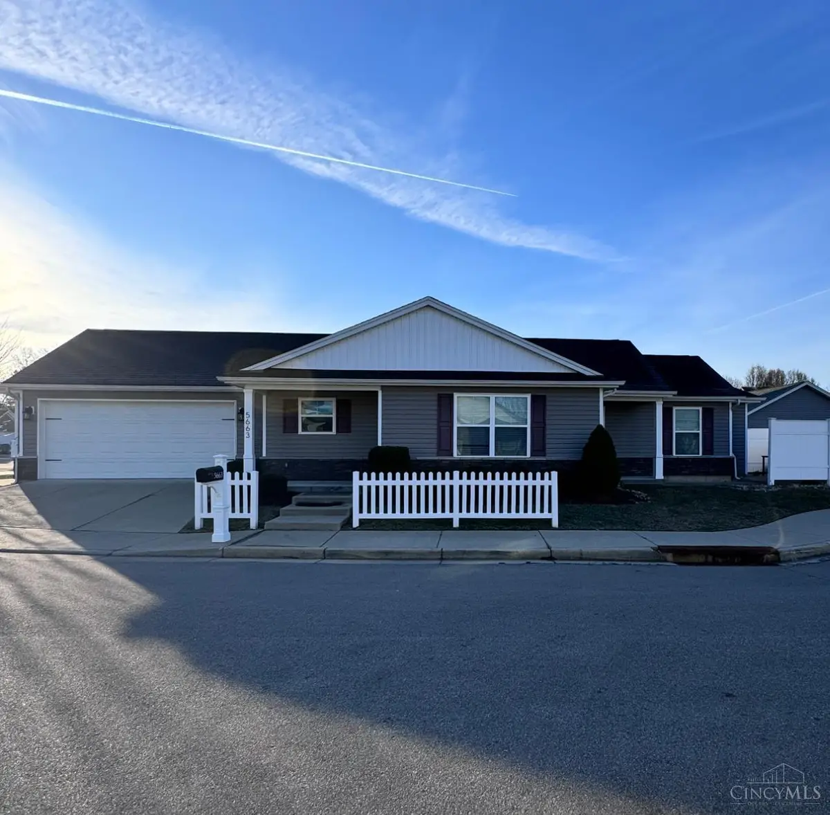 5663 Olde Winton Ct, Fairfield, OH 45014 - #1