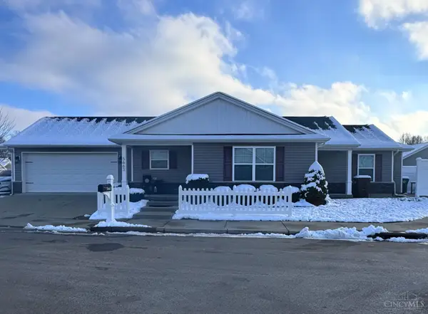 5663 Olde Winton Ct, Fairfield, OH 45014