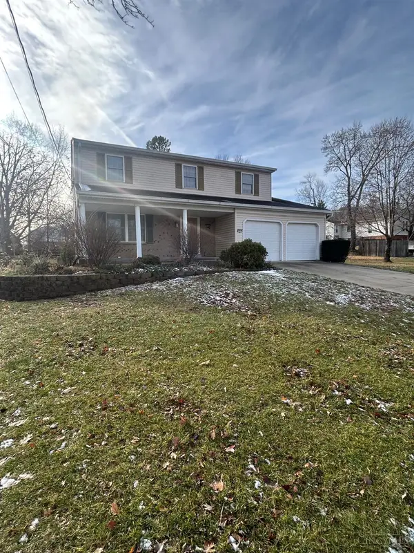3517 Cherry Hill Drive, Fairfield, OH 45014