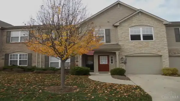 5835 Bayswater Dr, Mason, OH 45040