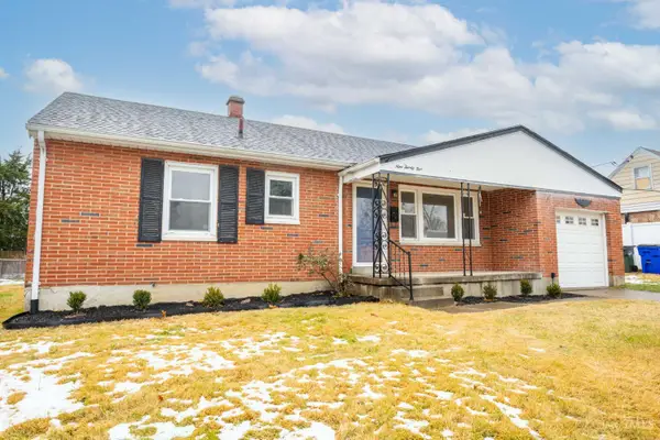 925 Carlisle, Hamilton, OH 45013