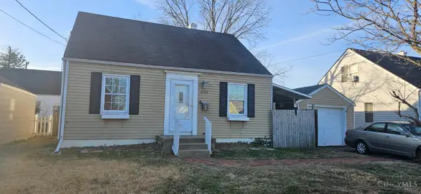 4123 Hoffman Avenue, Deer Park, OH 45236