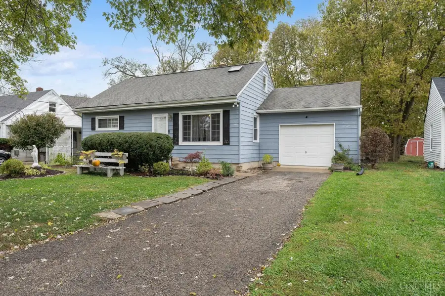 5128 Sandy Lane, Fairfield, OH 45014 - #3