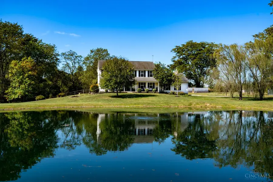 8109 Zoar Road, Warren, OH 45152 - #2