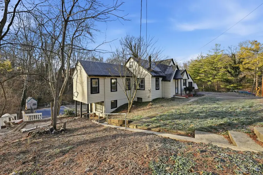 6931 Paddison Road, Anderson Township, OH 45230 - #2