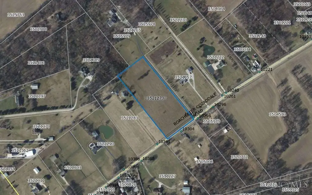 0 Roachester-cozaddale Road, Goshen Township, OH 45122 - Image #1