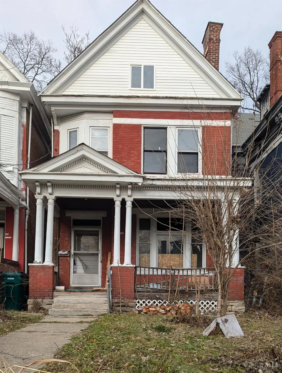 778 Ridgeway Avenue, Cincinnati, OH 45229 - Image #1