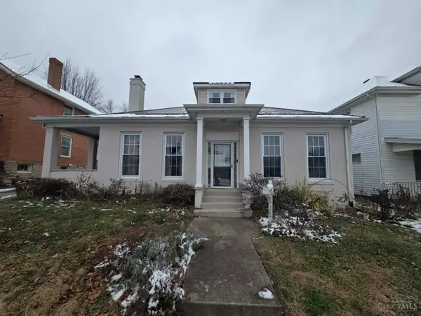 320 W Walnut Street, Hillsboro, OH 45133