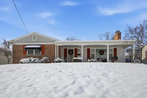 602 Ross Street, Middletown, OH 45044