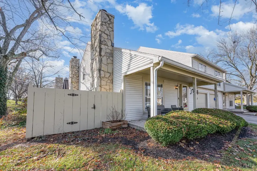 2059 Foxknoll Drive, Washington Township, OH 45458 - Image #3