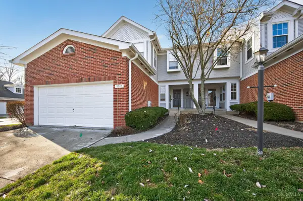 5033 Bristol Court, Loveland, OH 45140