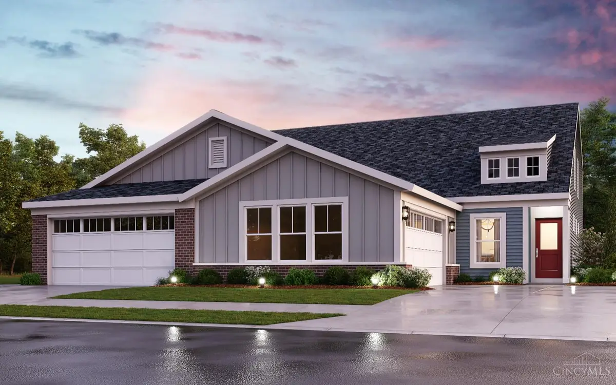 1061 Olivewood Avenue, Batavia, OH 45103 - #1