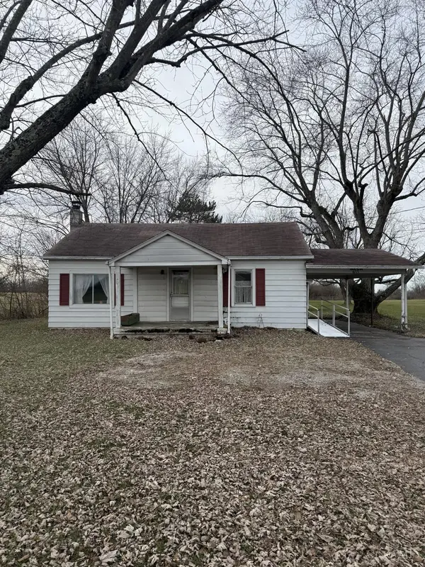 4271 N State Route 123, Franklin Twp, OH 45005