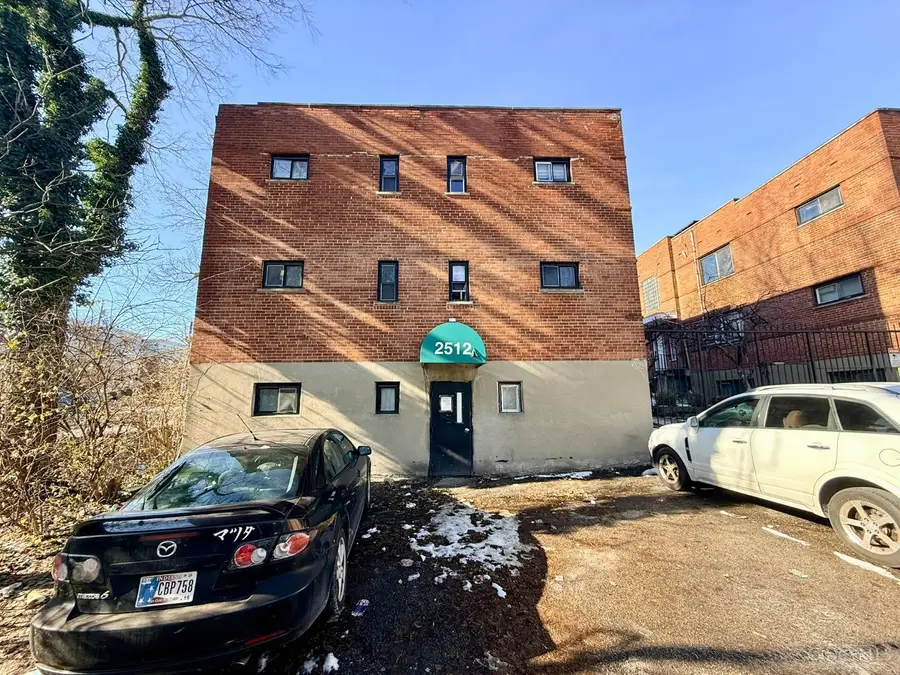 2512 Highland Avenue, Cincinnati, OH 45219 - Image #2