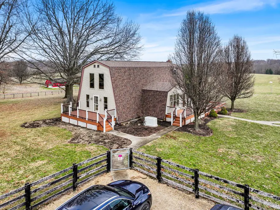 27802 Legion Road, Sunman, IN 47041 - Image #2