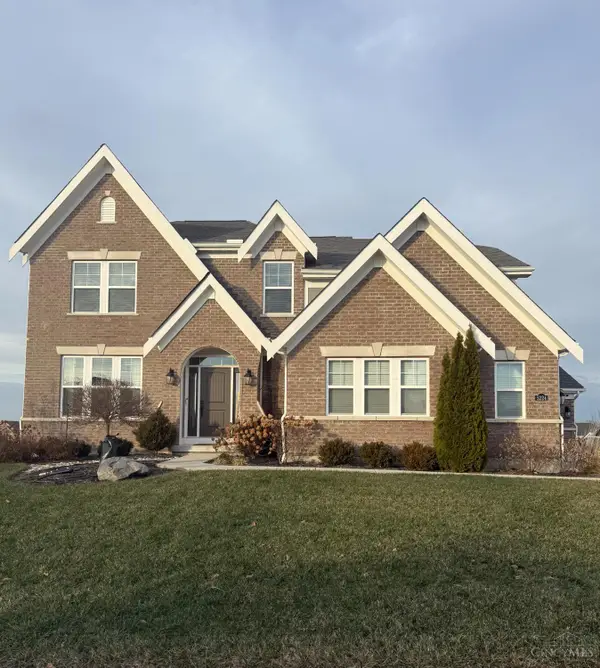 5324 Donatello Drive, Middletown, OH 45005