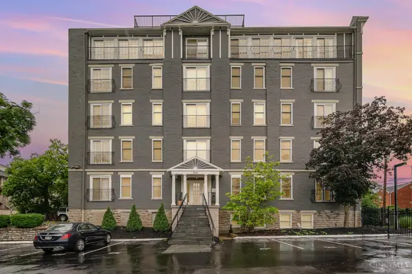 964 Auburnview Drive #3E, Cincinnati, OH 45206