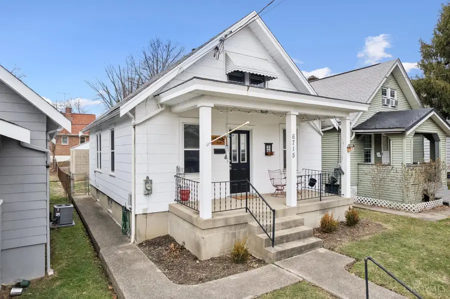 6715 Betts Avenue, North College Hill, OH 45239 - Image #2