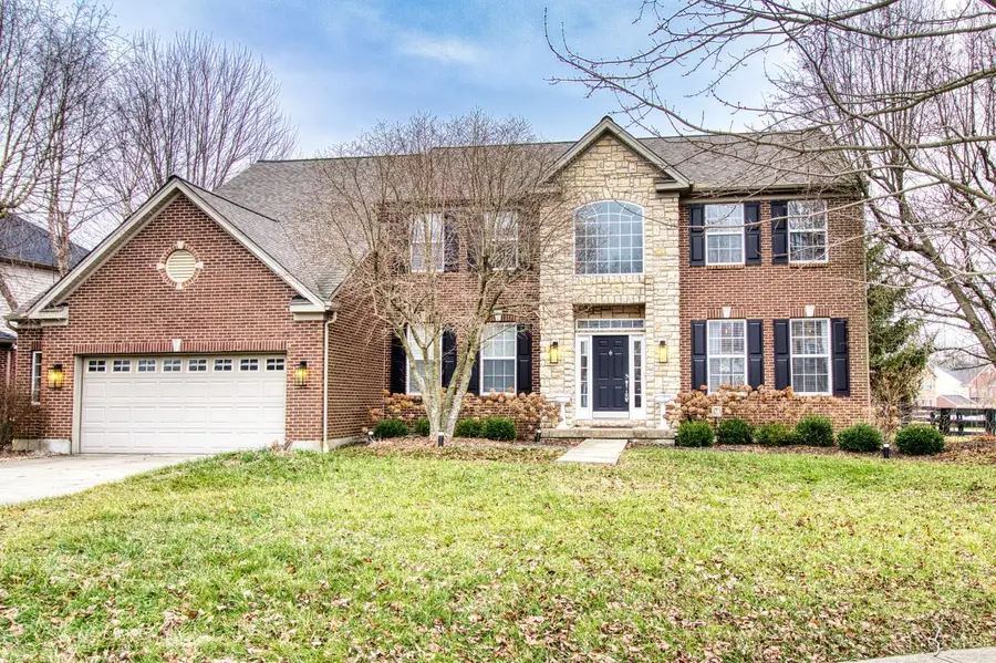 4294 Fox Ridge Drive, Batavia, OH 45103 - Image #2