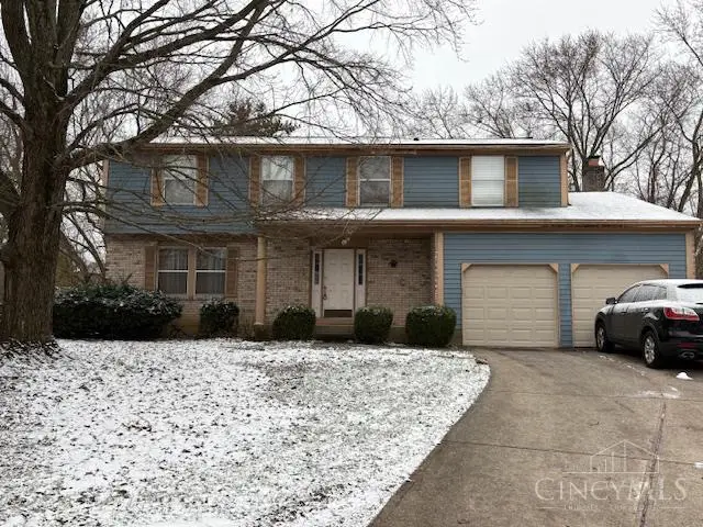 5199 Stirrup Court, West Chester, OH 45069 - Image #1