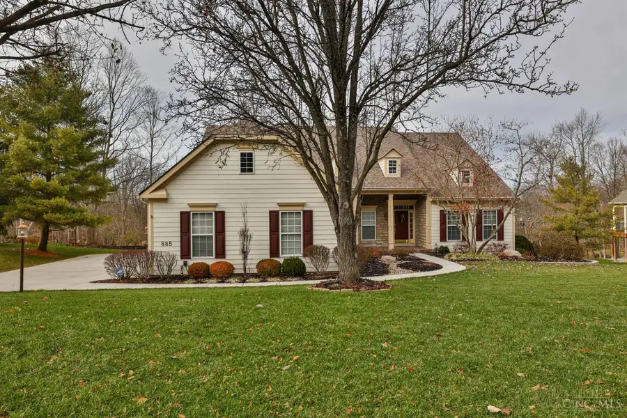 885 Southerness Drive, Pierce Township, OH 45245 - Image #2
