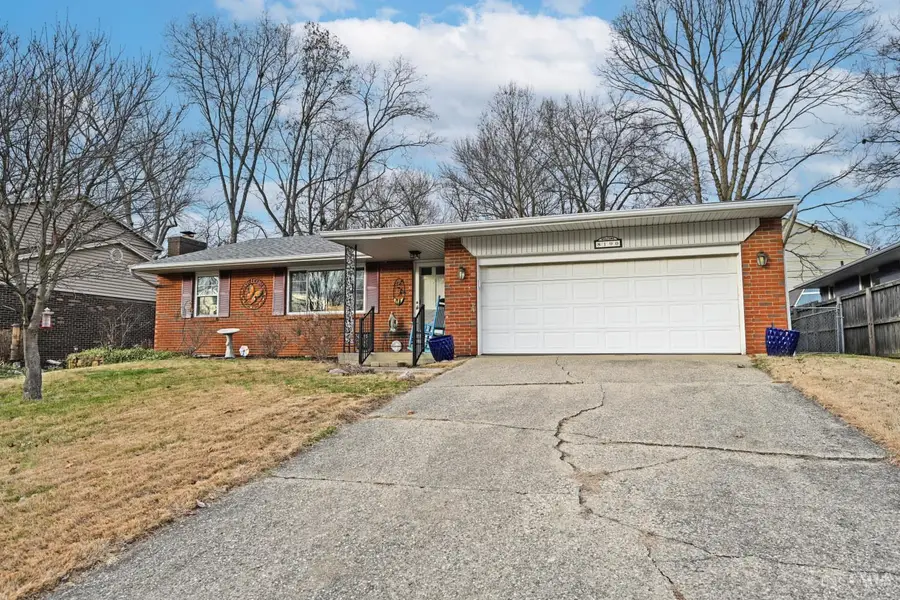 8190 Bonanza Lane, Cincinnati, OH 45255 - Image #2