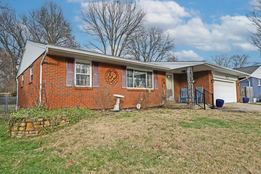 8190 Bonanza Lane, Cincinnati, OH 45255 - Image #3