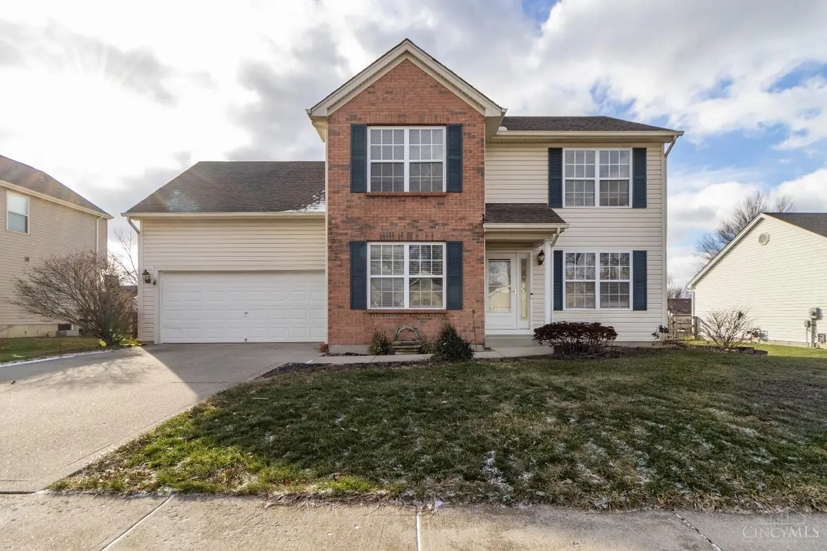 959 Weeping Willow Lane, Warren, OH 45039 - #1