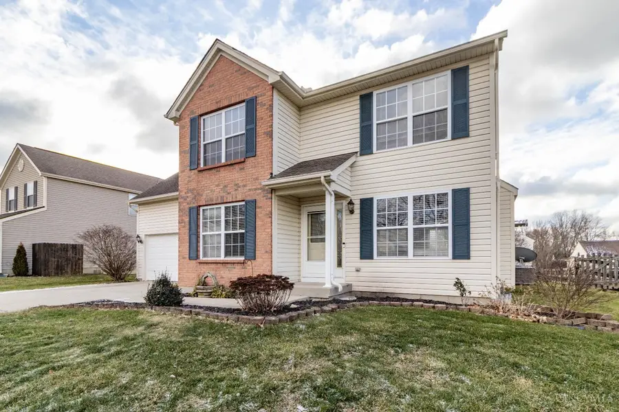959 Weeping Willow Lane, Warren, OH 45039 - #3