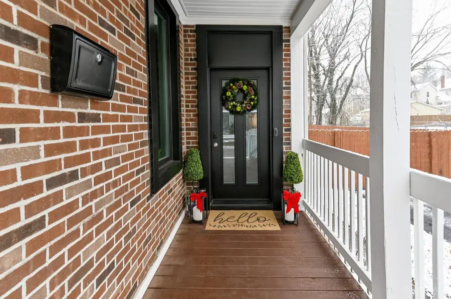 4609 Winona Terrace, Cincinnati, OH 45227 - #3